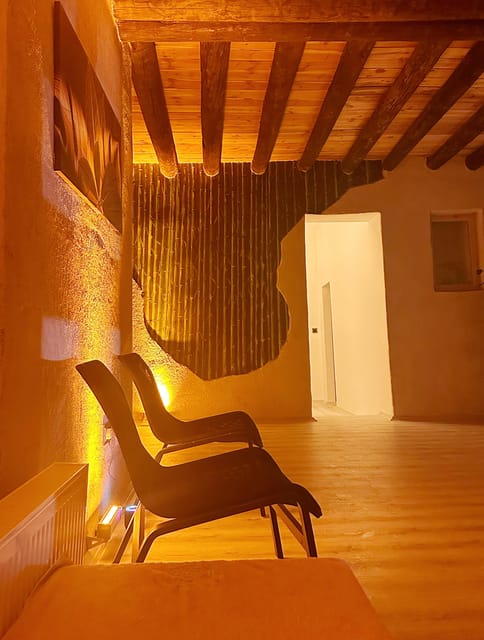 Cappadocia Turkish Bath/Hamam & Massage - Value, Timing, and Booking Advice