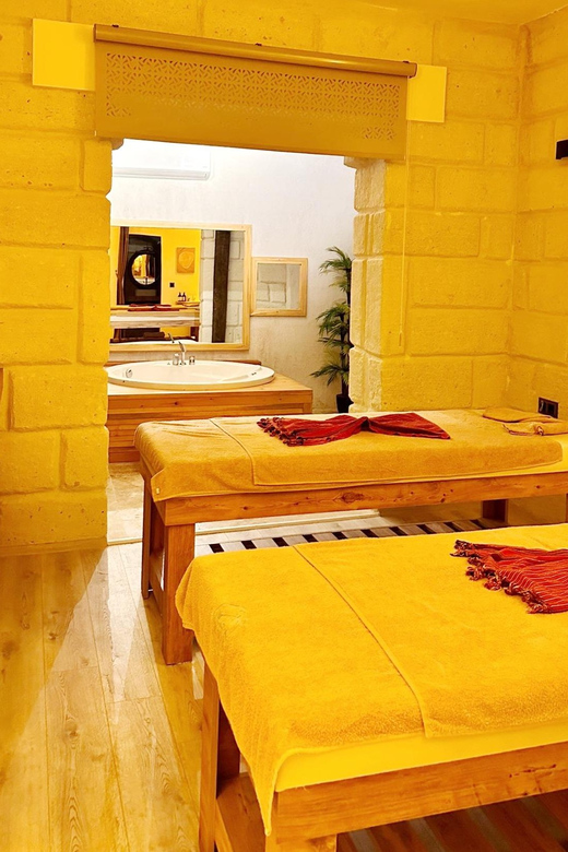 Cappadocia Turkish Bath/Hamam & Massage - Should You Book the Cappadocia Hamam?