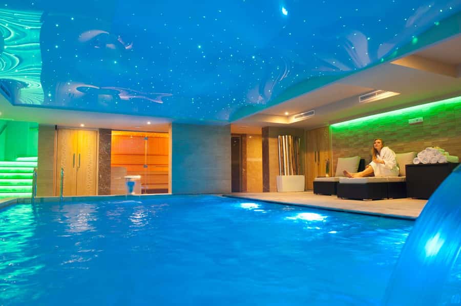 Casablanca: Spa and Private Hammam Package with Car Transfer - Key points to know before booking