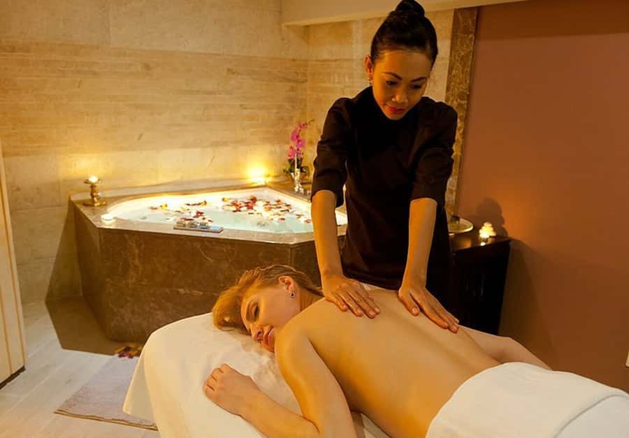 Casablanca: Spa and Private Hammam Package with Car Transfer - What the Casablanca hammam experience is really like