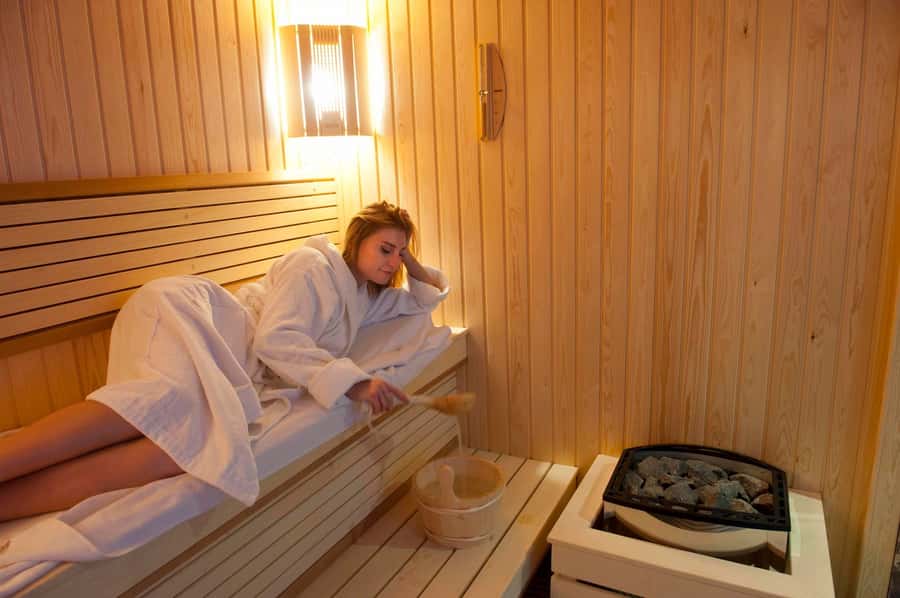 Casablanca: Spa and Private Hammam Package with Car Transfer - Choosing between hot stone and candle massage