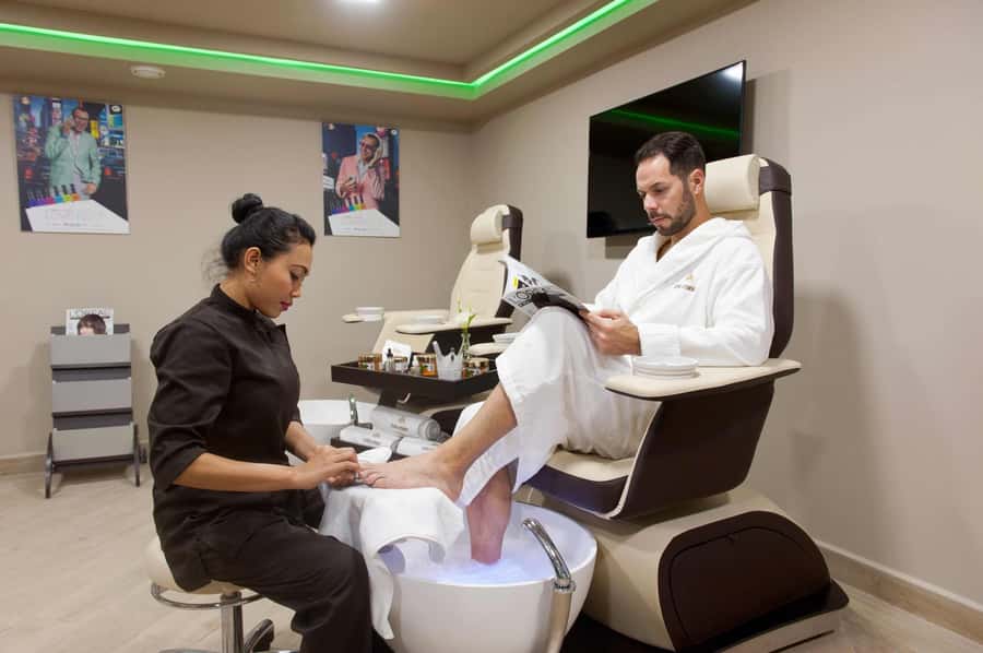 Casablanca: Spa and Private Hammam Package with Car Transfer - What is included for $116