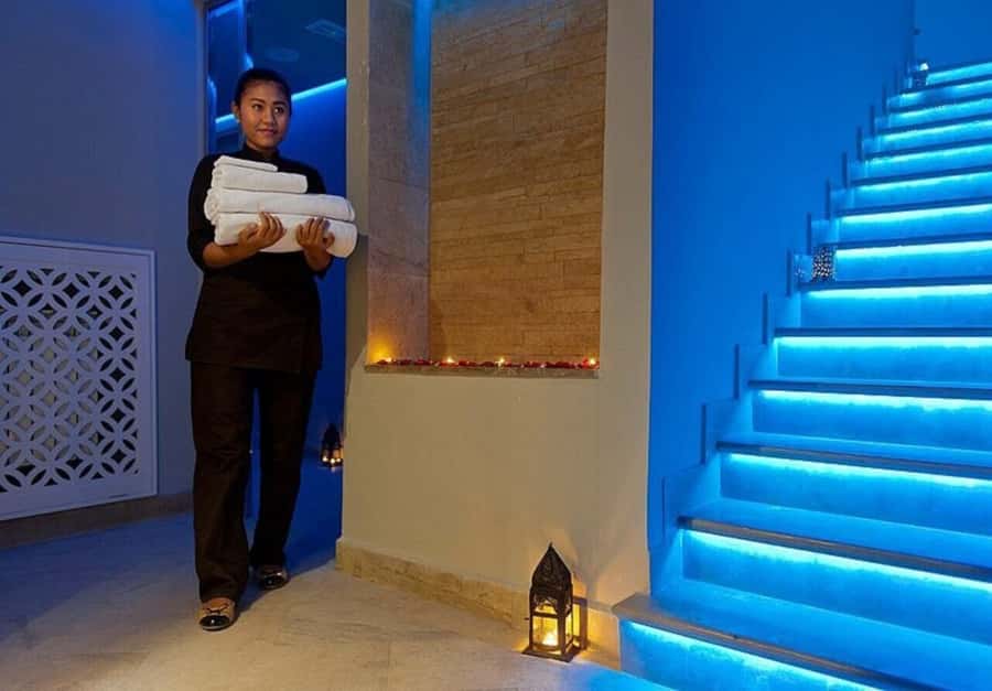 Casablanca: Spa and Private Hammam Package with Car Transfer - Who will enjoy this most