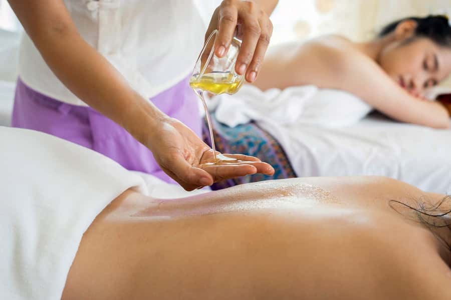 Casablanca Spa and Private Hammam Package with Transfers - What this Casablanca spa experience actually offers