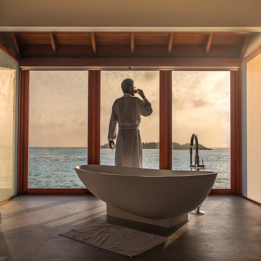 Casablanca Spa and Private Hammam Package with Transfers - What to expect in Bourgogne