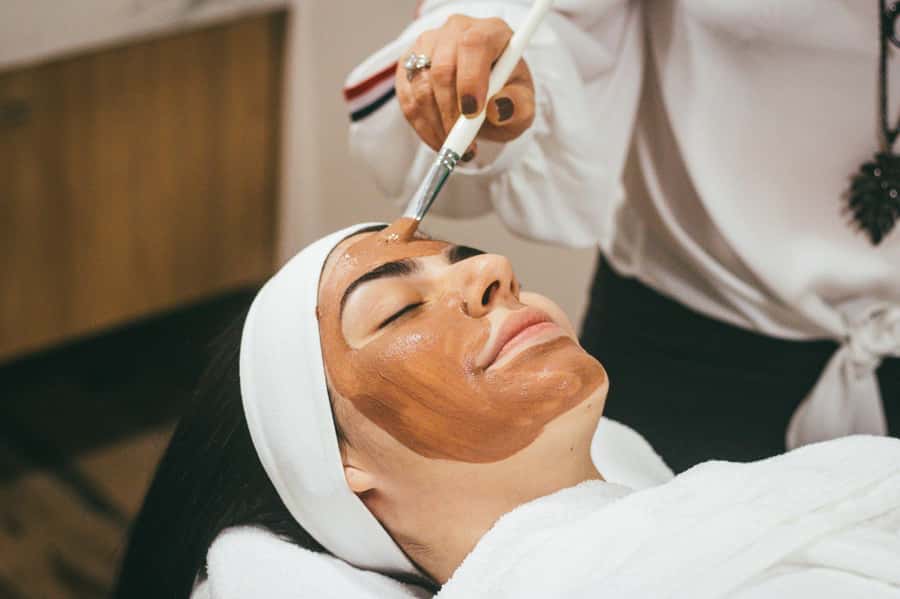 Casablanca Spa and Private Hammam Package with Transfers - Tea, water, and the small comforts
