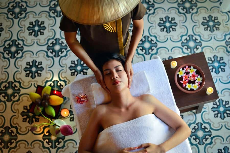 Casablanca Spa and Private Hammam Package with Transfers - The questions I would ask before confirming