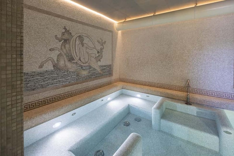 CastelBrando: Relax at a Spa inside an ancient castle - What the price includes, and what it does not