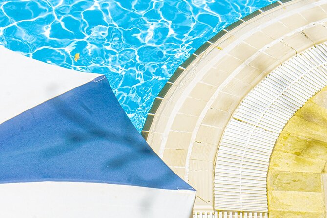 Castiglione Thermal Park 1-Day Access Ticket - How to use the 10 am to 6 pm schedule