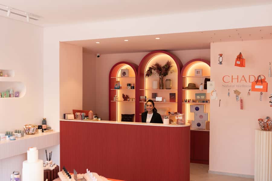 Chado: Deep Cleansing Facial for Ladies Only - Key points to know before booking