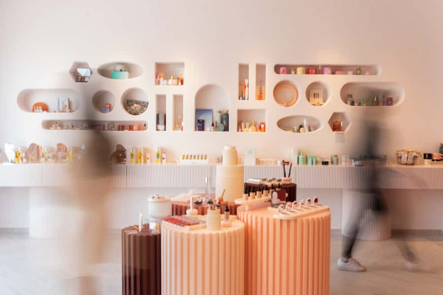Chado: Deep Cleansing Facial for Ladies Only - What this Dubai facial is really designed to do
