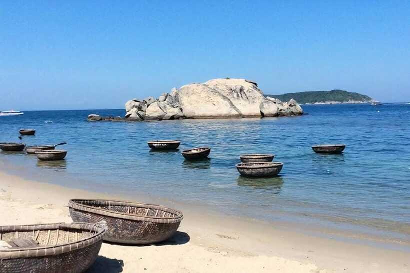 Cham Island Tour: Snorkeling & Spa from Da Nang/Hoi An - Is $32 good value?