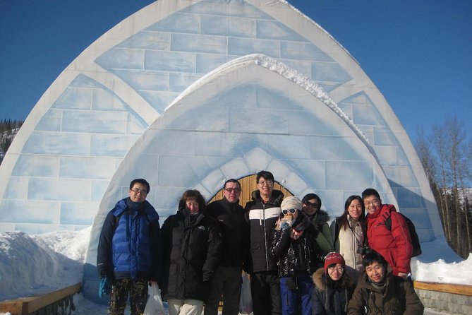 Chena Hot Springs Day Tour - Why the guide can make or break the day