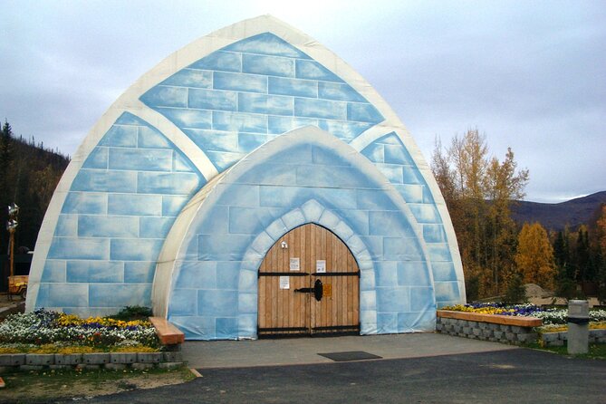 Chena Hot Springs Day Tour from Fairbanks - Booking details that affect your decision