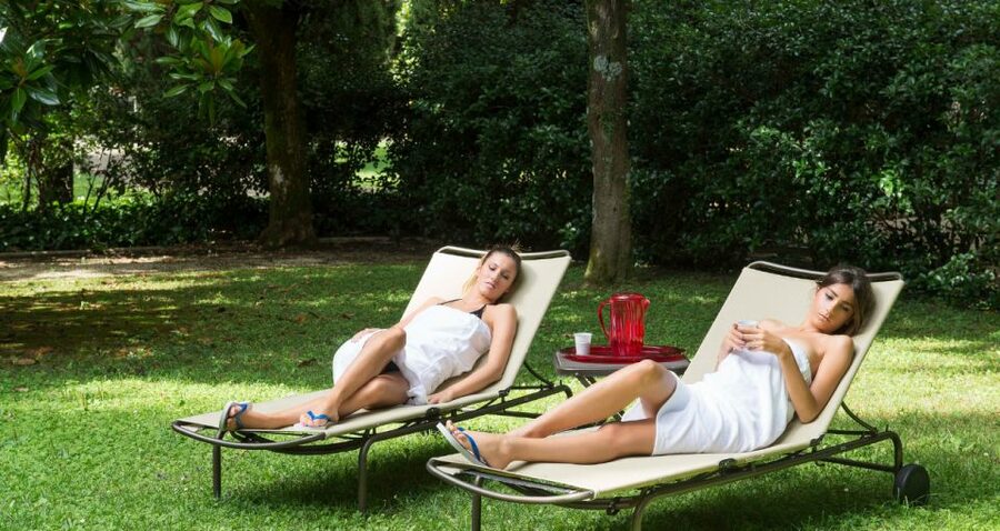 Chianciano Terme: Sensory Spa Admission Ticket - Starting with Chianciano’s thermal waters