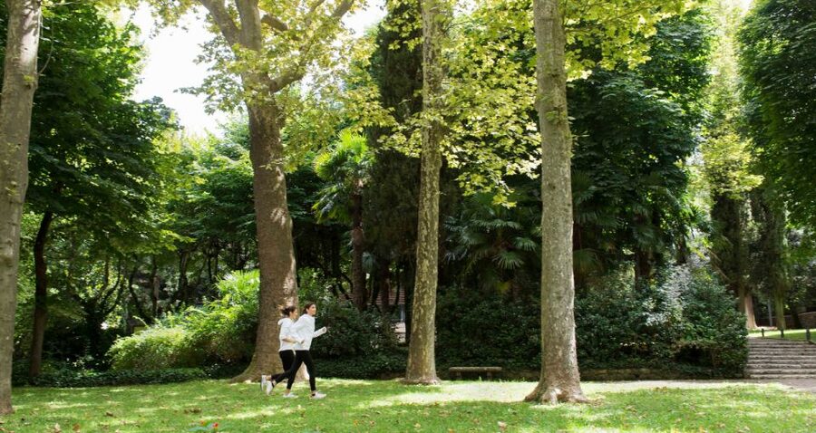 Chianciano Terme: Sensory Spa Admission Ticket - Who should book this experience?