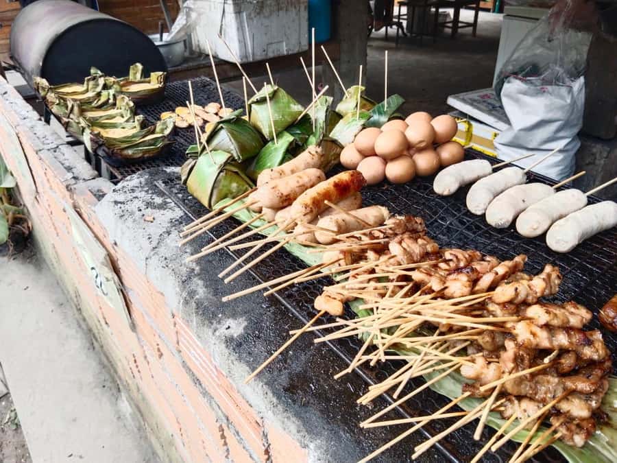 Chiang Mai: Mae Kampong Village, Hot Springs & Bor Sang Tour - Who should book this Chiang Mai day out?