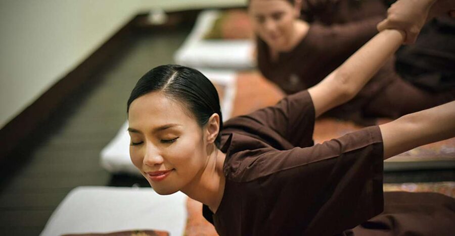Chiang Mai: Massage Treatments at Luxury Spa - Key points to know before booking