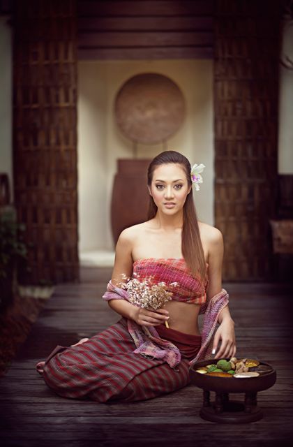Chiang Mai: Massage Treatments at Luxury Spa - The consultation is more important than it sounds