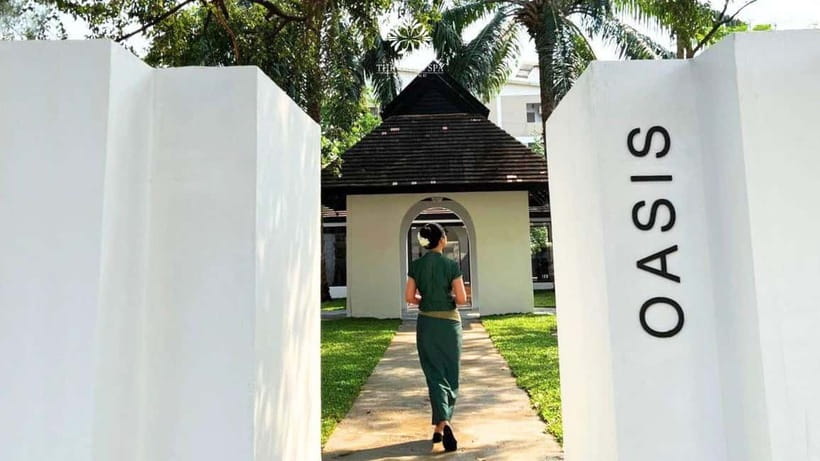Chiang Mai: Spa Experience at Oasis Spa - Key points before you book