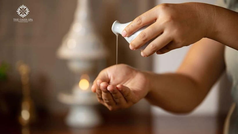 Chiang Mai: Spa Experience at Oasis Spa - Why the one to three hour range matters