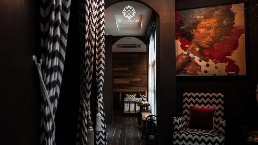 Chiang Mai: Spa Experience at Oasis Spa - The consultation helps shape your treatment
