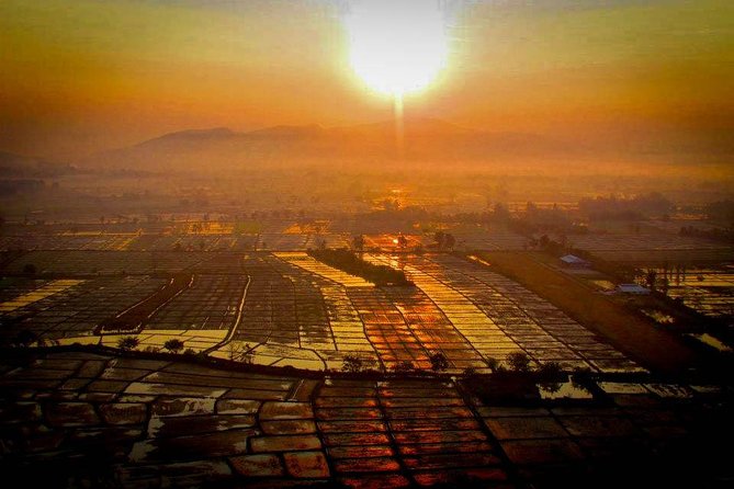 Chiang Mai Sunrise Balloon Flight and Luxury Spa Day - What to wear and bring