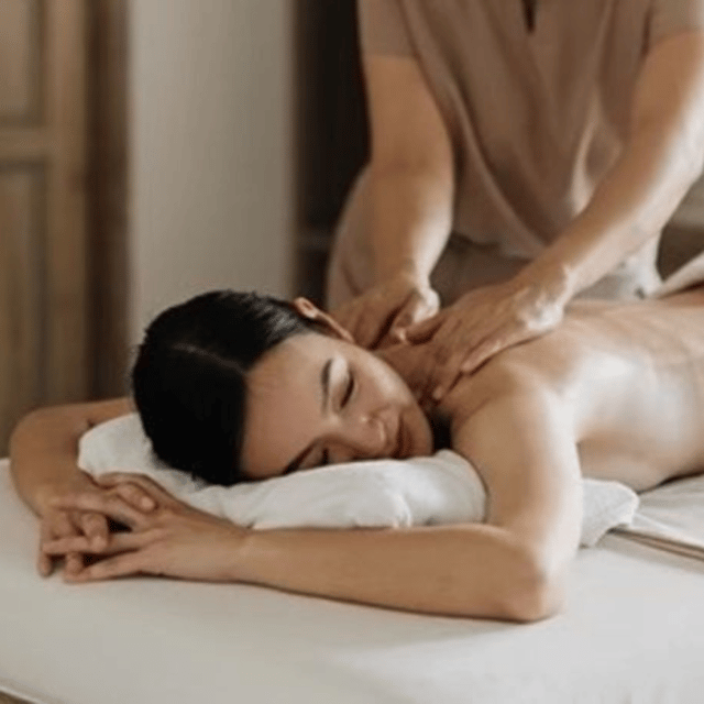 Chiangmai: Cheeva Spa Packages Discounted E-Voucher - Key points to know before booking