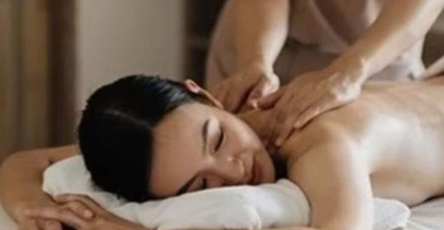 Chiangmai: Cheeva Spa Packages Discounted E-Voucher - What the Cheeva Spa experience is really like