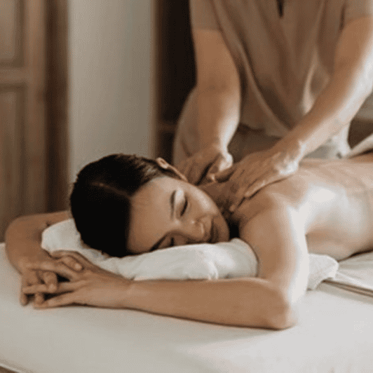 Chiangmai: Cheeva Spa Packages Discounted E-Voucher - The calm atmosphere and why it matters