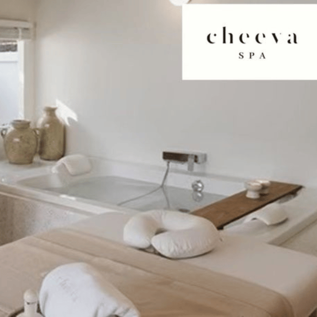 Chiangmai: Cheeva Spa Packages Discounted E-Voucher - Choosing the right discounted package