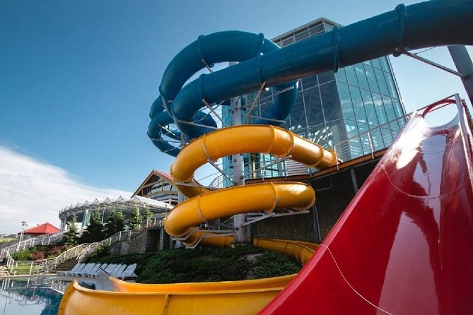 Chocholow Thermal Baths from Krakow - Is $75.01 a Fair Price?