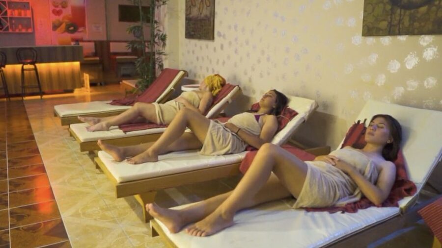 City of Side: Turkish Bath and Spa Experience with Massage - Timing Can Be Uneven in Larger Groups