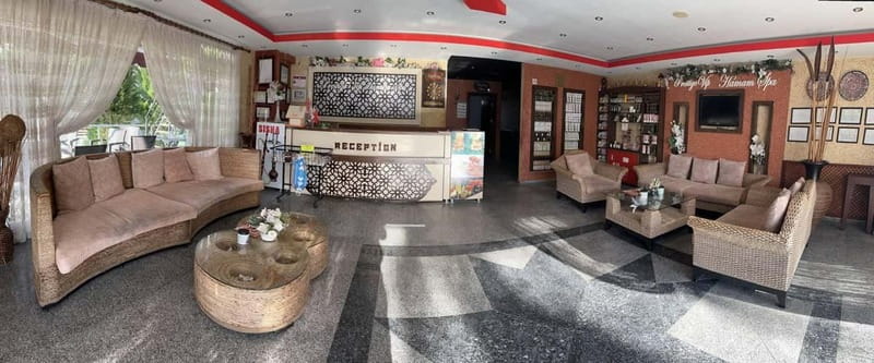 City Of Side:Turkish Bath with Traditional Turkish Tea - Key points to know before you book
