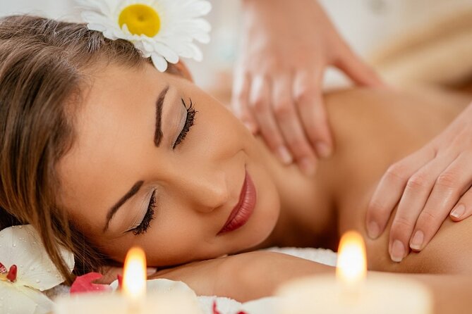 Cleopatra's Deluxe Spa Treatment with Massage, Sauna, and Jacuzzi - What this Hurghada spa experience is really like
