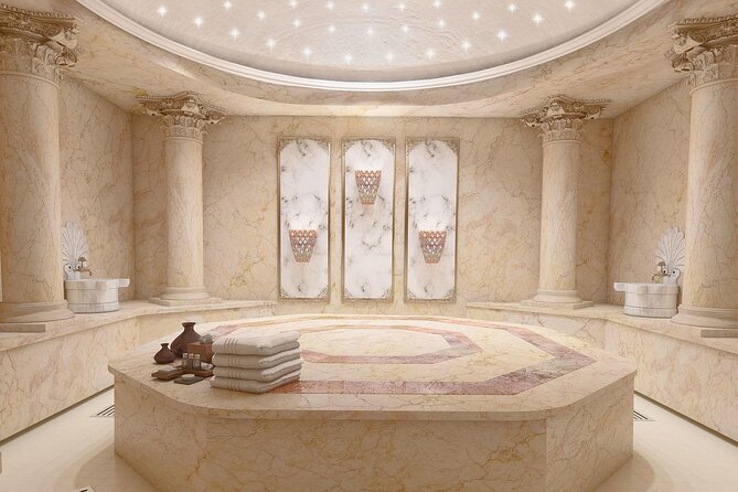 Cleopatra's Deluxe Spa Treatment with Massage, Sauna, and Jacuzzi - Is $20 good value?