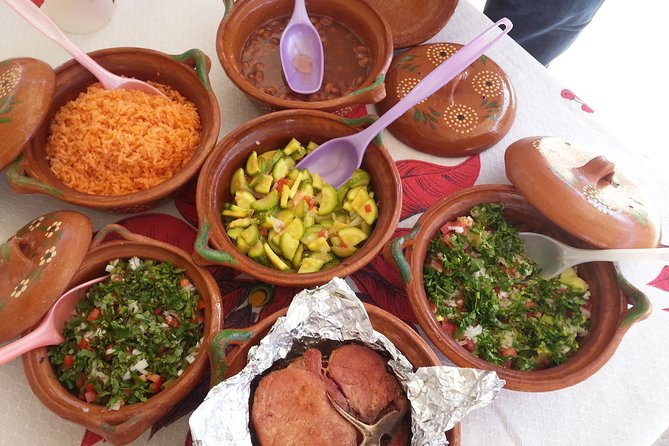 Combination Trail Riding and Hot Springs in San Miguel de Allende - Choosing the right hot spring