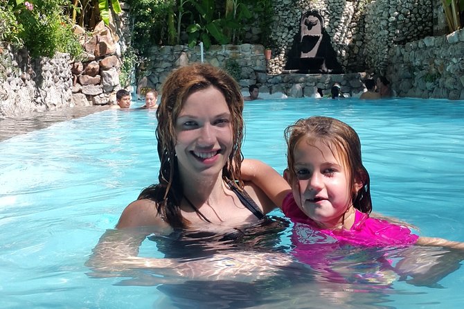 Combination Trail Riding and Hot Springs in San Miguel de Allende - Is $235 a fair price?