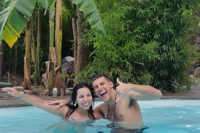 Combination Trail Riding and Hot Springs in San Miguel de Allende - Who should book this day