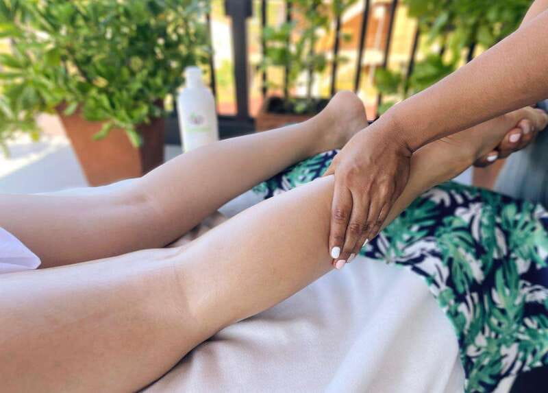 Coral Massage: Relaxing or Relieving to Choose - FAQ