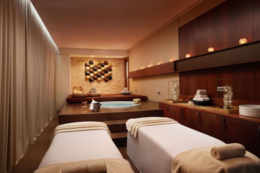 Corinthia Signature Massage at The Spa - Key points at a glance