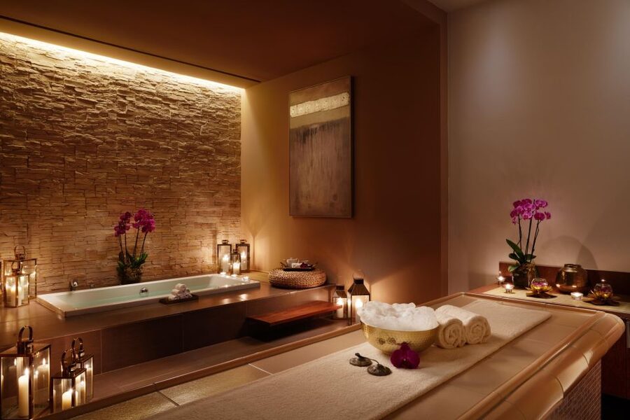 Corinthia Signature Massage at The Spa - An 80-minute pause at Corinthia Lisbon