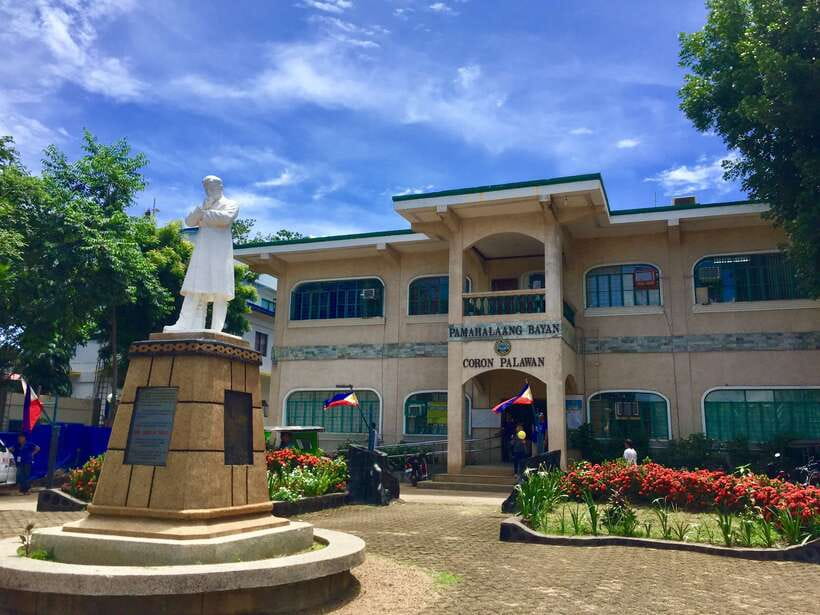 Coron Private Town Tour: Maquinit Hot Spring - Transfers, Timing, and Extra Costs