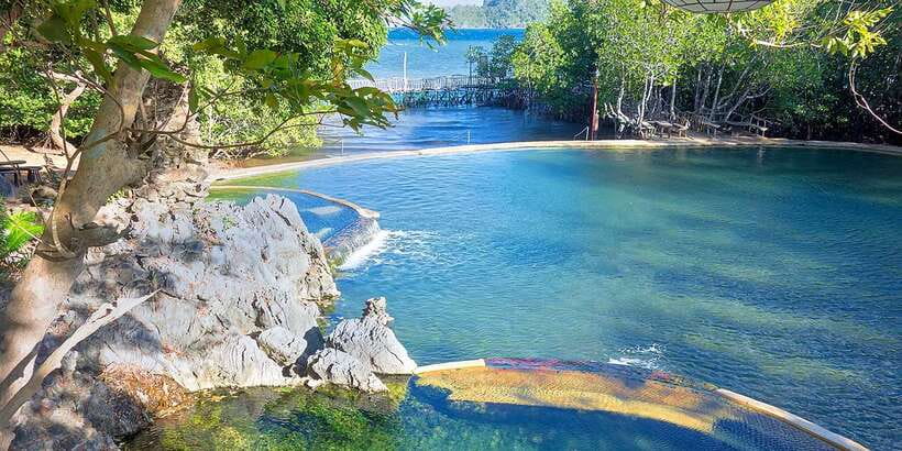 Coron Private Town Tour: Maquinit Hot Spring - FAQ