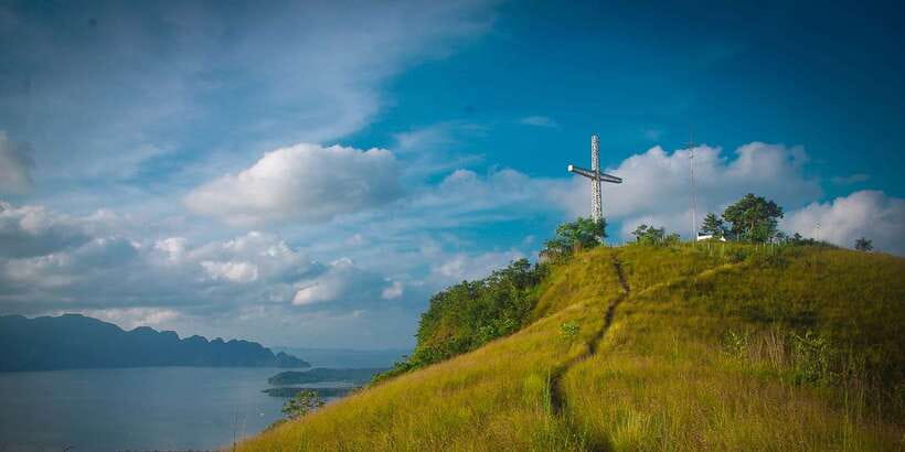 Coron Town Tour: Maquinit Hot Spring - What $23 covers, and where the value sits