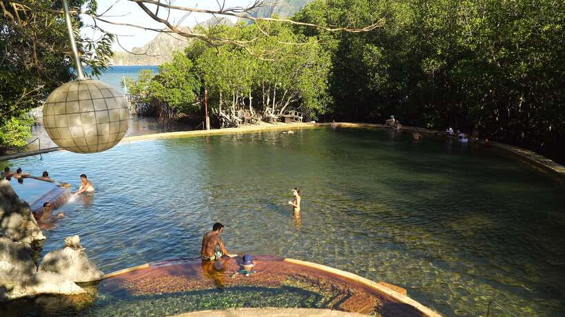 Coron Town Tour: Maquinit Hot Spring - Should you book the Maquinit Hot Spring tour?