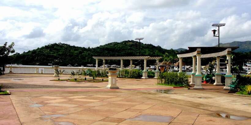 Coron: Town Tour with Maquinit Hot Spring - Timing, Weather, and What to Pack
