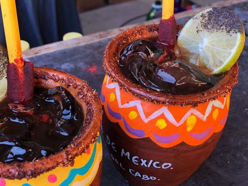 Costa Maya:Tacos,Tostadas & margaritas Tasting + massage - Should you book it?