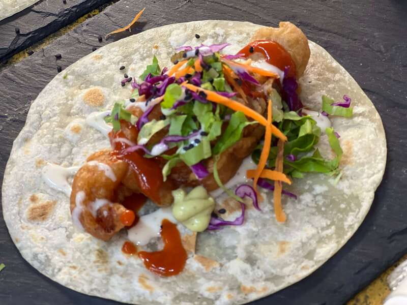 Costa Maya:Tacos,Tostadas & margaritas Tasting + massage - Who will enjoy this Costa Maya experience