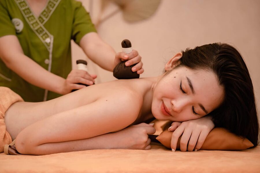 Da Nang: 2 Hours Special Massage in Rora Spa (Free pick-up) - Key points to know before booking